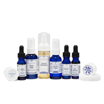 Power Repair Travel Kit - Sister Creations