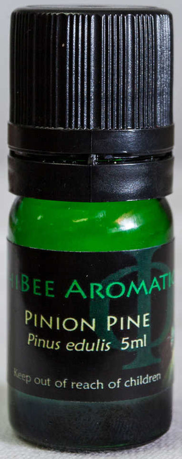 Pinion Pine Essential Oil - 5 mL  - PhiBee Aromatics